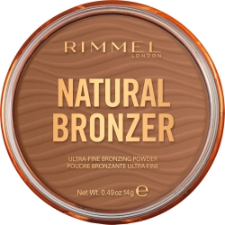 Natural Bronzer - Ultra-Fine Bronzing Powder n. 003 Sunset