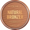Natural Bronzer - Ultra-Fine Bronzing Powder n. 002 Sunbronze
