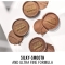 Natural Bronzer - Ultra-Fine Bronzing Powder n. 002 Sunbronze