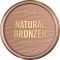 Natural Bronzer - Ultra-Fine Bronzing Powder n. 001 Sunlight