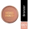 Natural Bronzer - Ultra-Fine Bronzing Powder n. 001 Sunlight