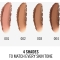 Natural Bronzer - Ultra-Fine Bronzing Powder n. 001 Sunlight
