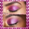 So Fierce Prismatic - Eye Shadow Palette n. 966 the Bing Bang