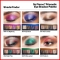 So Fierce Prismatic - Eye Shadow Palette n. 966 the Bing Bang