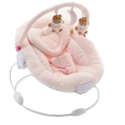 Puccio - Pink Bouncer