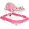 Andador Basic Plus - Pink Baby Walker