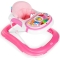 Andador Basic Plus - Pink Baby Walker