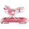 Andador Basic Plus - Pink Baby Walker