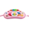 Andador Basic Plus - Pink Baby Walker