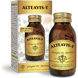 Alteavis-T - digestive health supplement 180 tablets