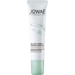 Anti-fatigue vitaminized vitaminated gel 15 ml