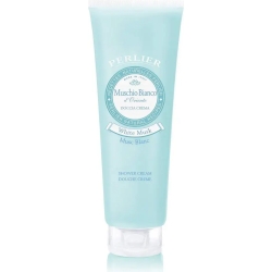 Oriental White musk - shower cream 250 ml