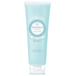 Oriental White musk - shower cream 400 ml