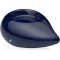 Gentle heat diffuser for essential oils