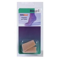 Biogel - Protective fabric tube size L