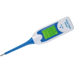 Clenny thermo flash - waterproof digital thermometer