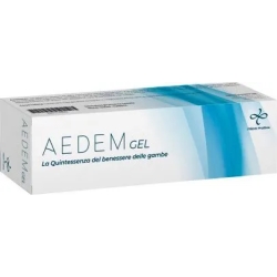 Aedem Gel - Joint pain 100 ml