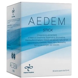 Aedem - Circulation and Blood Supplement 30 Stick
