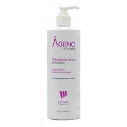 Intimate Ageno - Intimate Cleanser 500 ml
