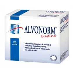 Alvonorm - Digestive Aid Supplement 20 sachets