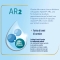Ar 2 - Powdered milk for the management of regurgitation in infants 400 g