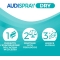 Audispray Dry 30 ml - Ear care