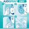 Audispray Dry 30 ml - Ear care