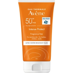 Intense Protect SPF50 + - Sunscreen 150 ml