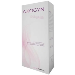 Axogyn - Intimate Cleansing Oil 150 ml
