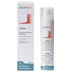 Cerapsor - Cream for psoriasis 100 Ml