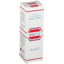 Grip Stop - Nasal Spray 20 ml