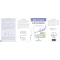Gse Intimo Lavanda - Vaginal Douche 4 vials of 100 ml
