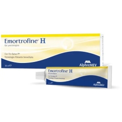 Hemorrhoid H - Treatment for hemorrhoids 30 ml