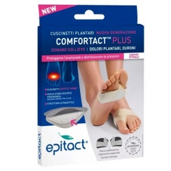 Comfortact Plus - Forefoot Pad Size S