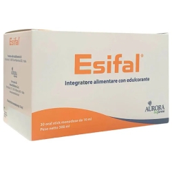 Exifal - Lung Health Supplement 30 Oral Stick 10 ml