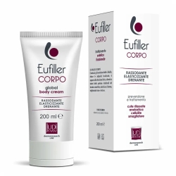 Eufiller Body - Firming elasticizing draining 150 ml