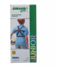 Ortho - Junior Back Support Size 1