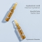 Hyaluronic Booster - Face moisturizing serum 10 vials
