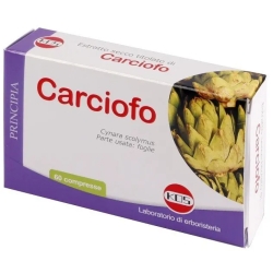 Artichoke - Liver Health supplement 60 tablets