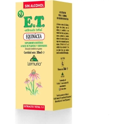 Echinacea - Immune boost supplement 30 ml drops