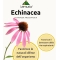 Echinacea - Immune boost supplement 30 ml drops