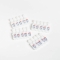 Rinoflux - physiological solution 20 Vials of 5 ml
