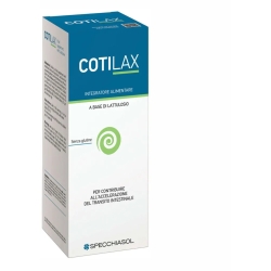 Cotilax - constipation supplement 170 ml