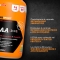 BCAA 2:1:1- Amino Acids Supplement 300 tablets