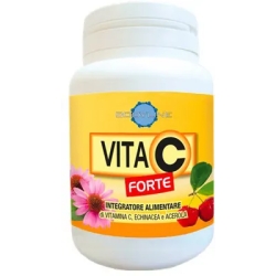Vita C Forte - Immune Support Supplement 60 tablets