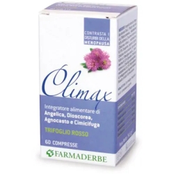 Climax - Women's Health Supplement 60 tablets