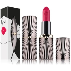 L'Authentique - Long lasting lipstick n.115 Rouge Cyclamen