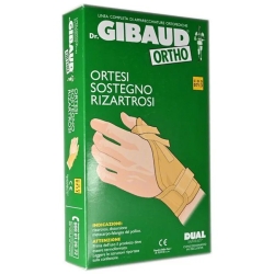 Ortesi Sostegno Rizartrosi - thumb support size 2