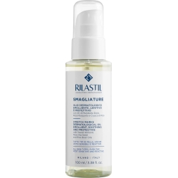 Stretch Marks - Dermatological oil emollient and soothing 100 ml