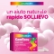 Massigen Gonfiore - Food Supplement for Intestinal Gas 20 pills